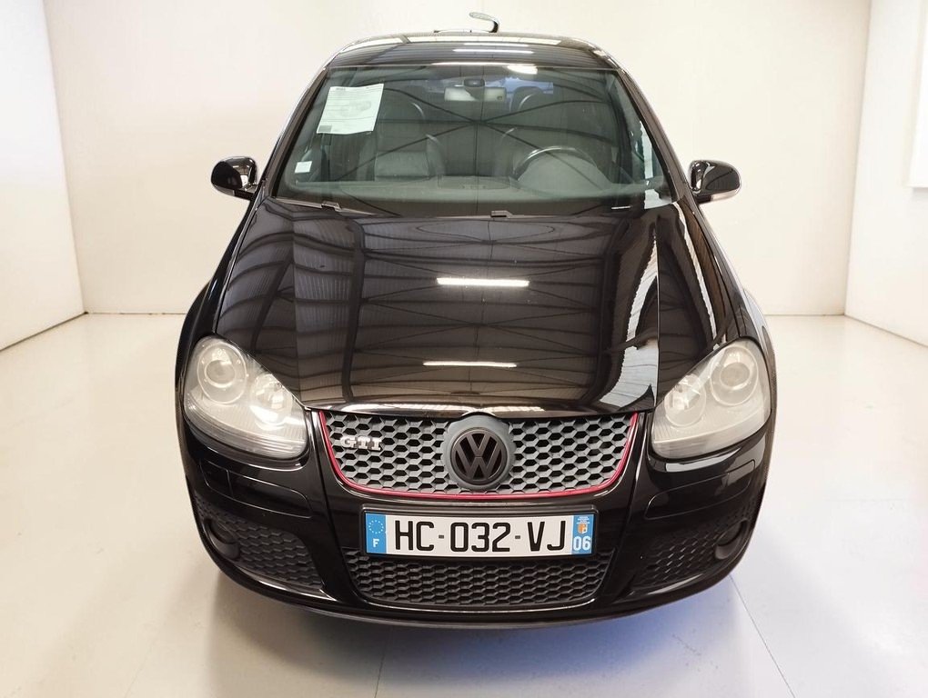 Volkswagen Golf - Photo 4