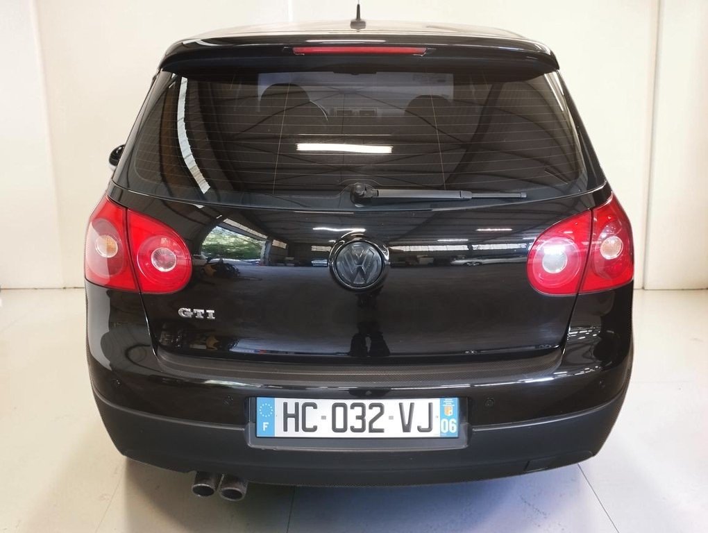 Volkswagen Golf - Photo 5