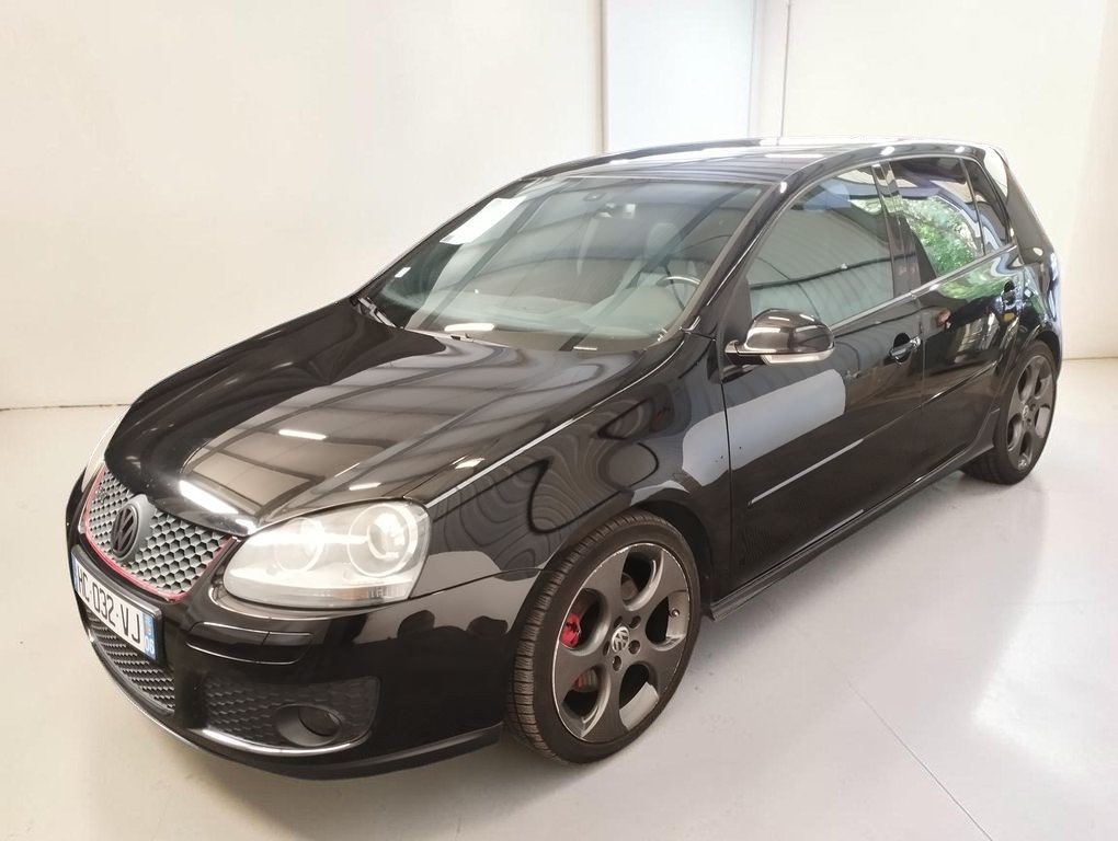 Volkswagen Golf - Photo 6
