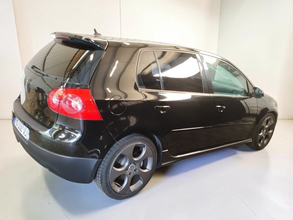 Volkswagen Golf - Photo 7