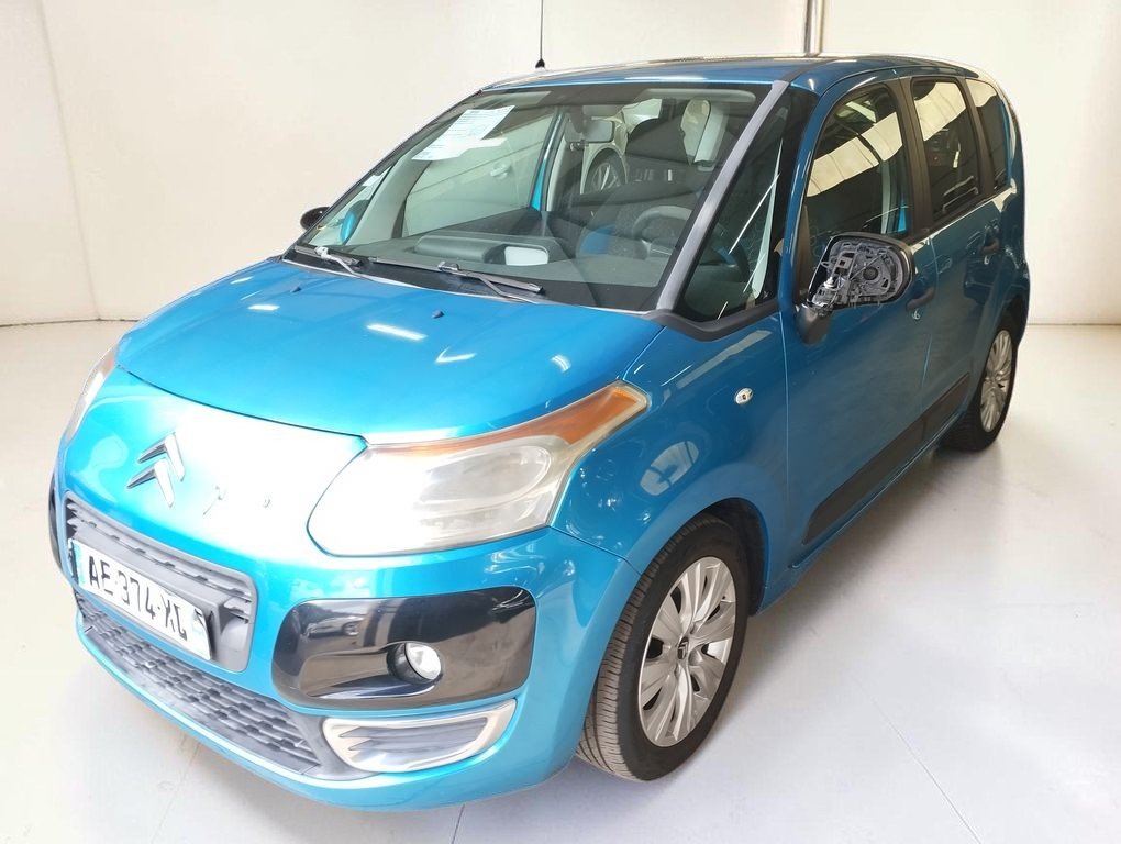 Citroën C3 Picasso