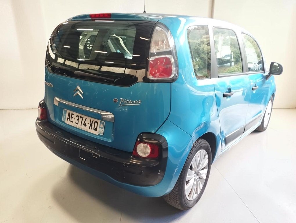 Citroën C3 Picasso - Photo 2