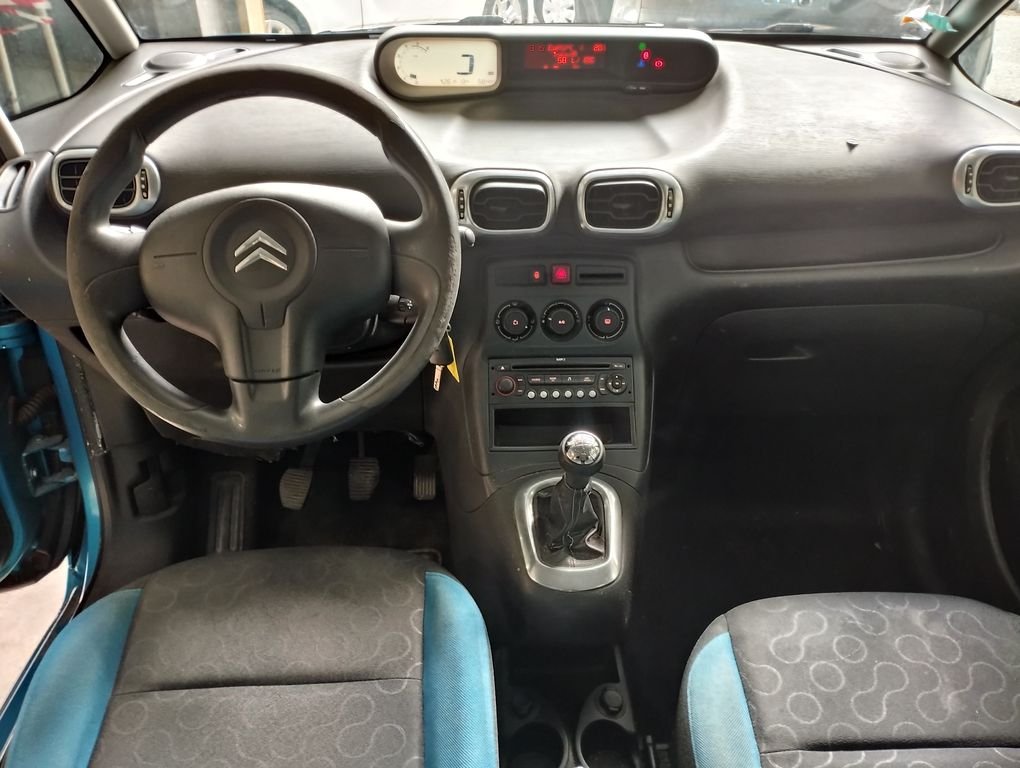 Citroën C3 Picasso - Photo 3