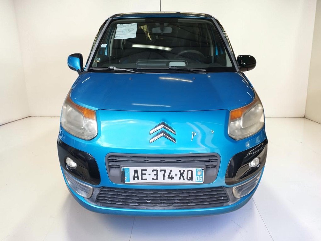 Citroën C3 Picasso - Photo 4