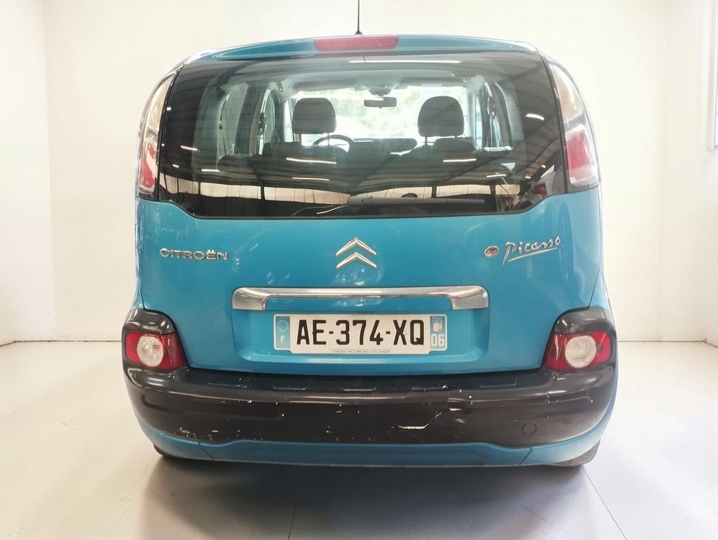 Citroën C3 Picasso - Photo 5