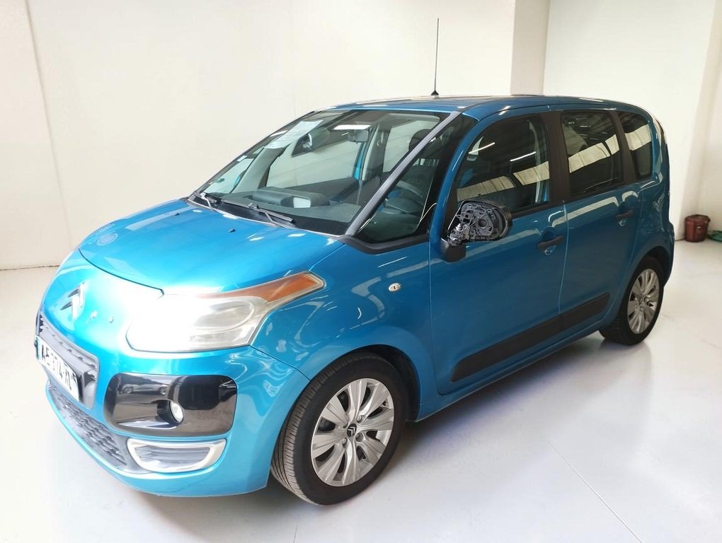 Citroën C3 Picasso - Photo 6