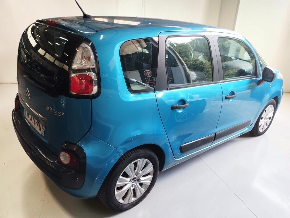 Citroën C3 Picasso - Photo 7