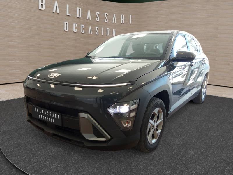 Hyundai Kona - Photo 1