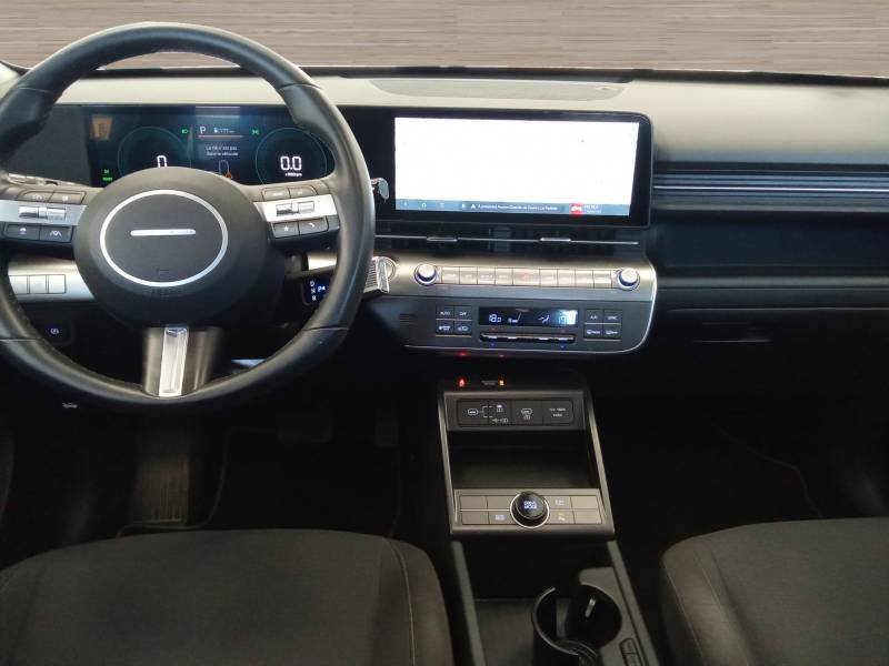 Hyundai Kona - Photo 11