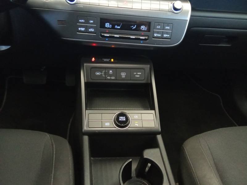 Hyundai Kona - Photo 12