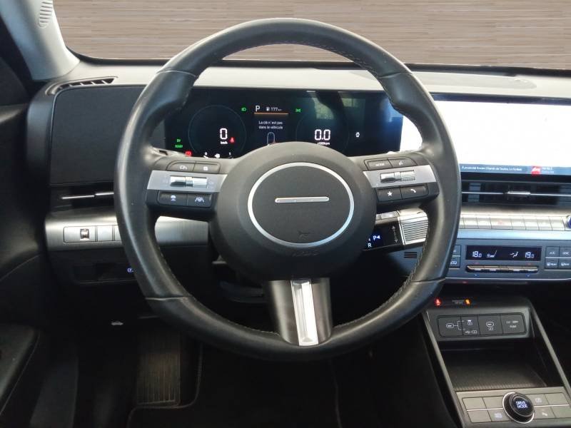 Hyundai Kona - Photo 13