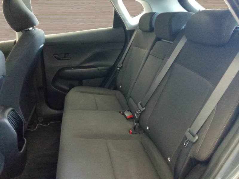 Hyundai Kona - Photo 14