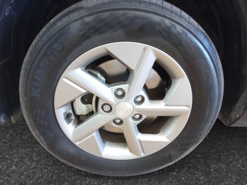 Hyundai Kona - Photo 15