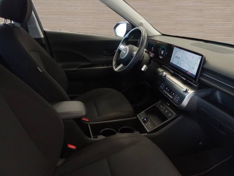Hyundai Kona - Photo 16