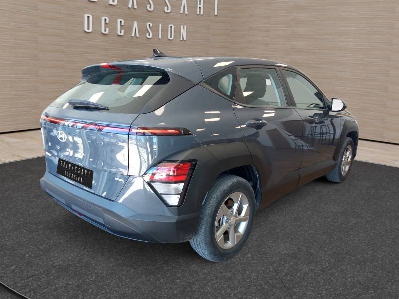 Hyundai Kona - Photo 2
