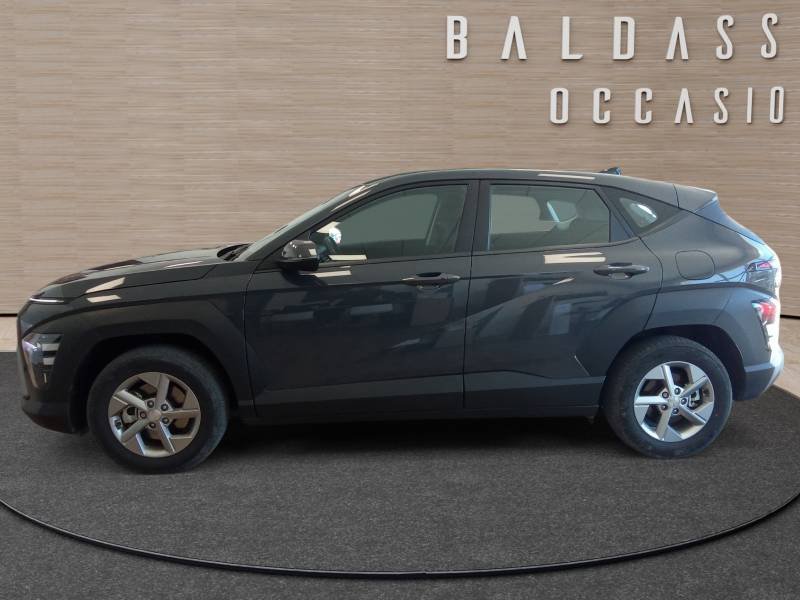 Hyundai Kona - Photo 4