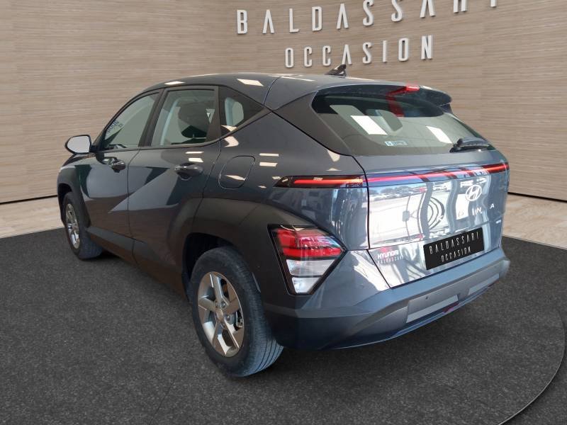 Hyundai Kona - Photo 5
