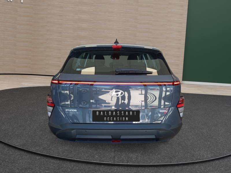 Hyundai Kona - Photo 6