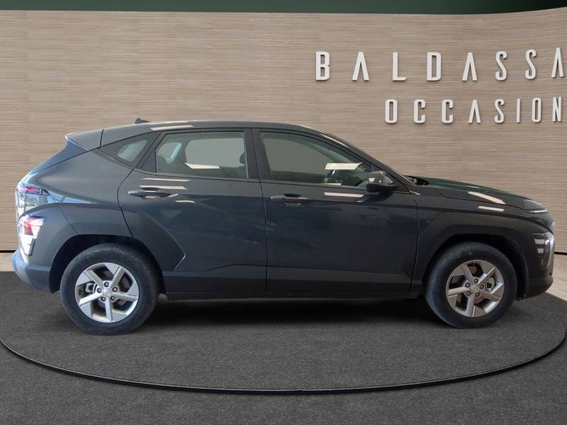 Hyundai Kona - Photo 7