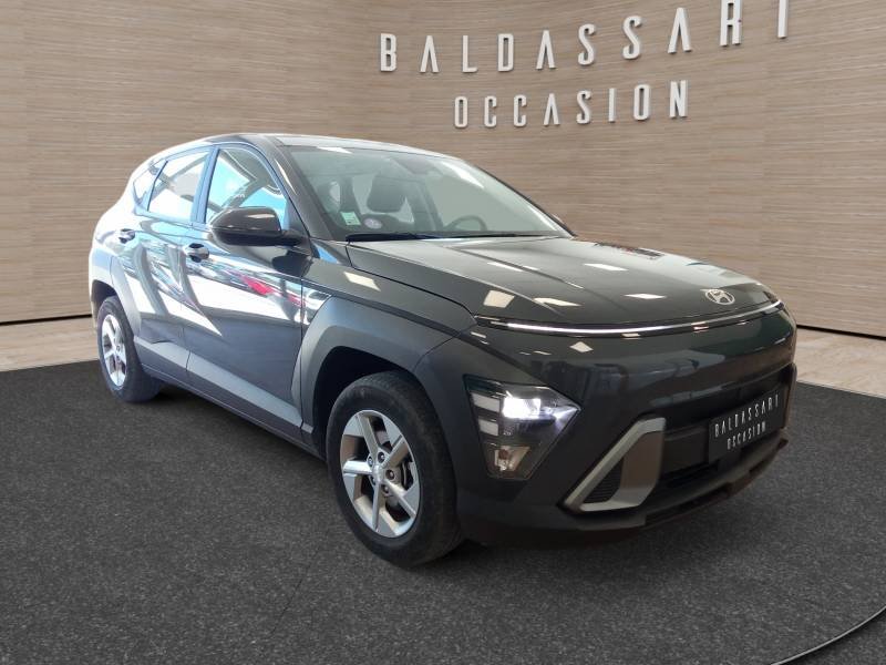 Hyundai Kona - Photo 8