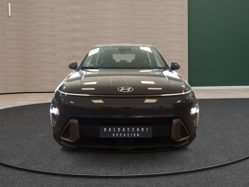 Hyundai Kona - Photo 9