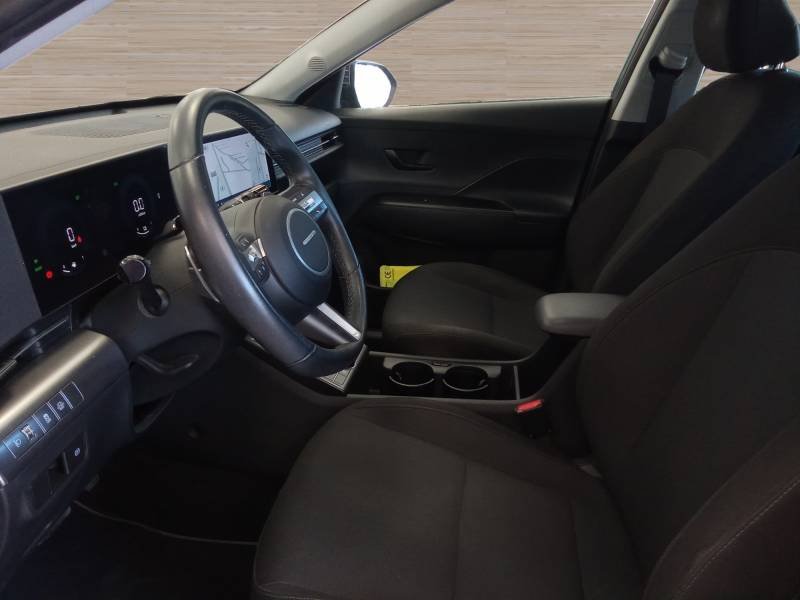 Hyundai Kona - Photo 10