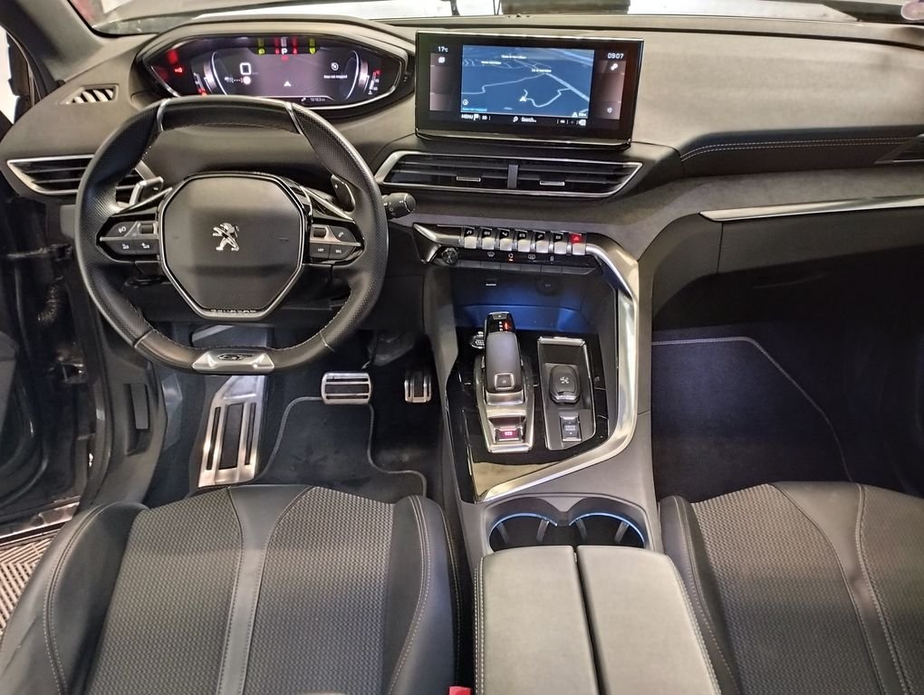 Peugeot 3008 - Photo 3