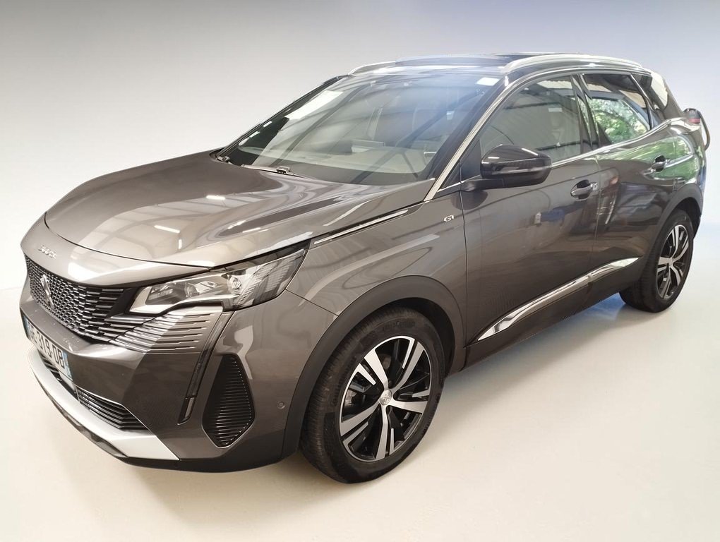 Peugeot 3008 - Photo 6