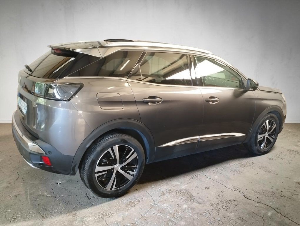 Peugeot 3008 - Photo 7
