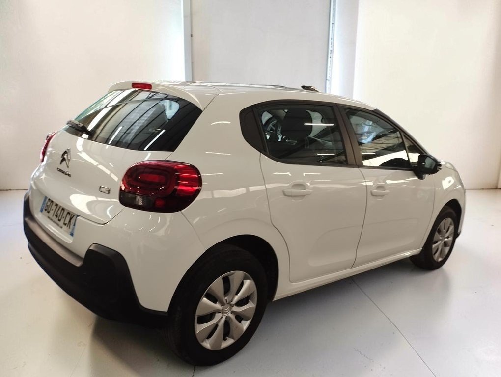 Citroën C3 - Photo 2