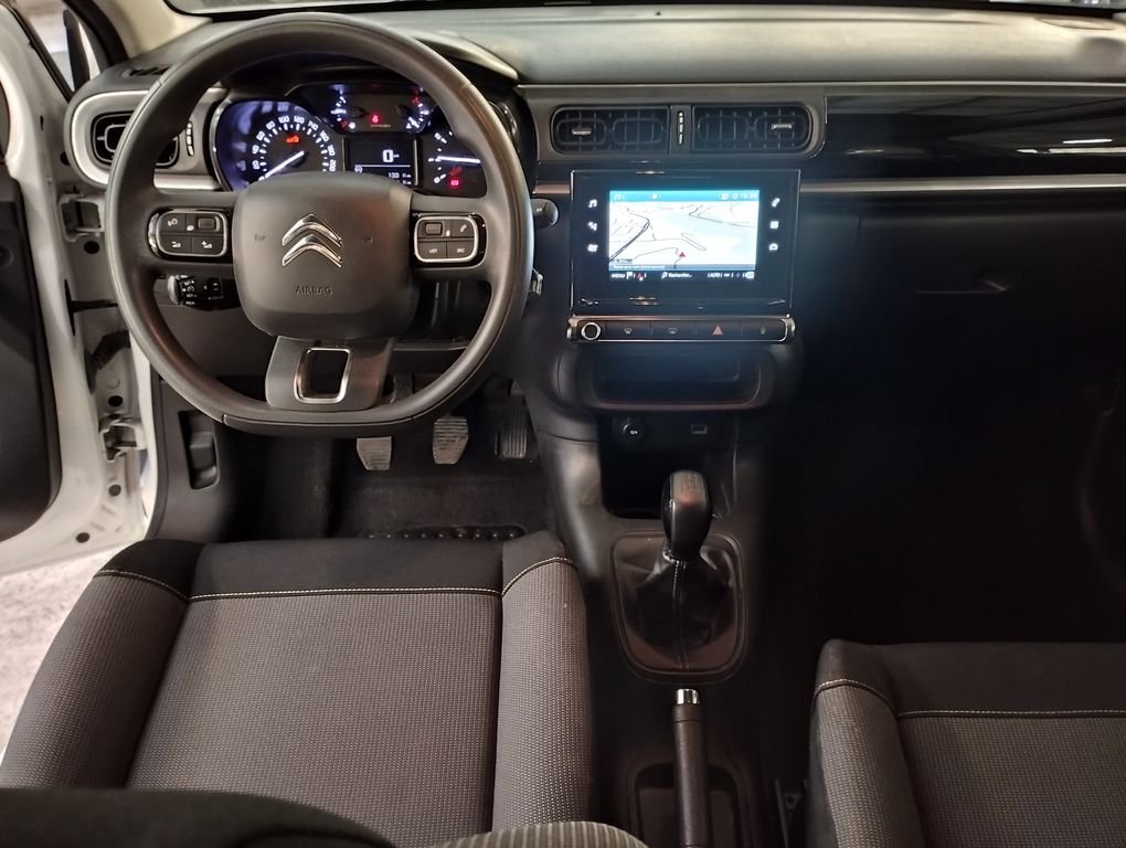 Citroën C3 - Photo 3