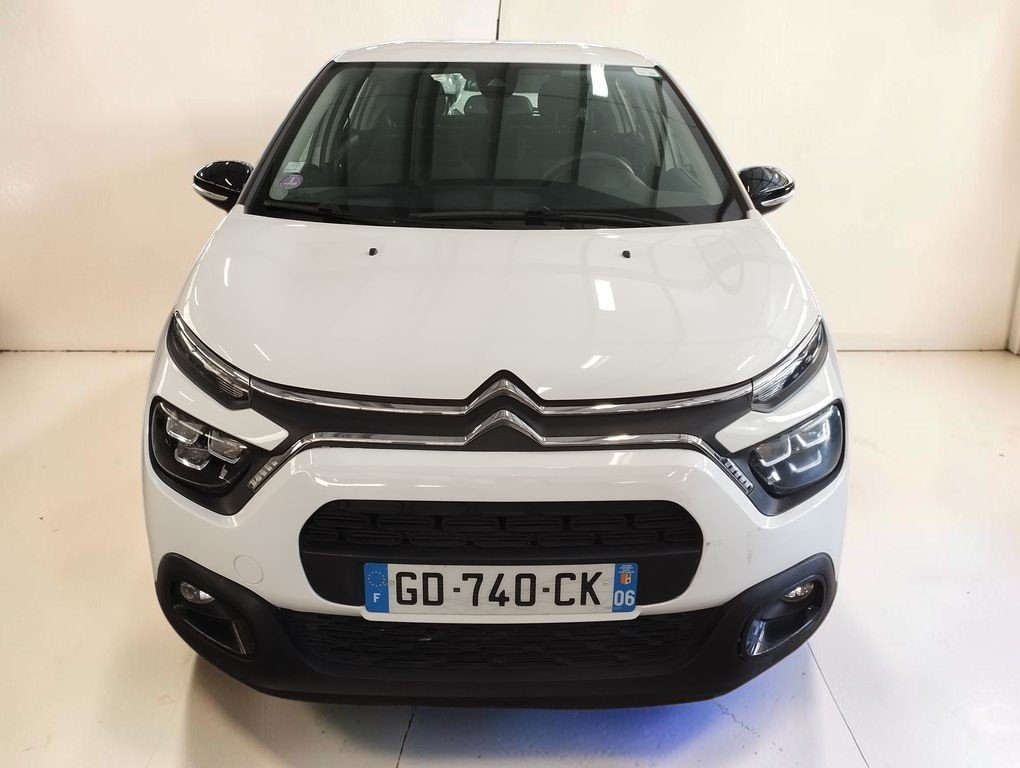 Citroën C3 - Photo 4