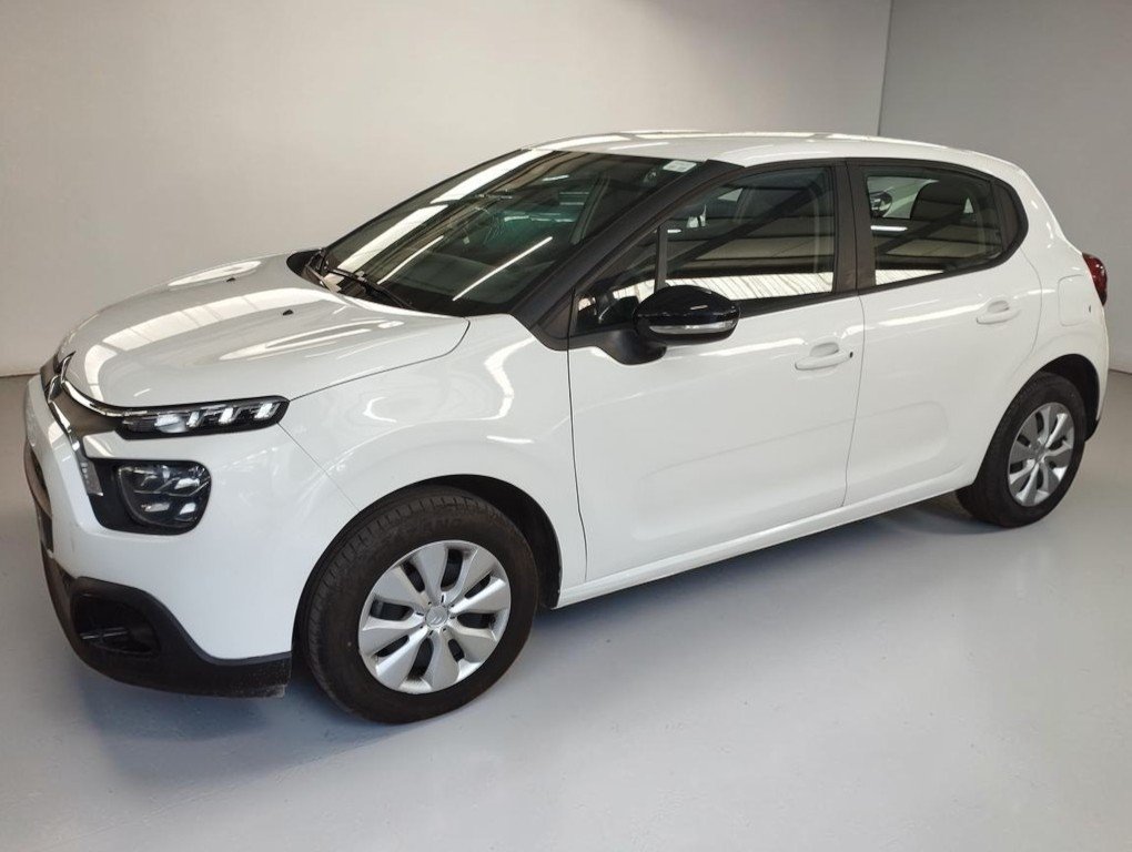 Citroën C3 - Photo 6