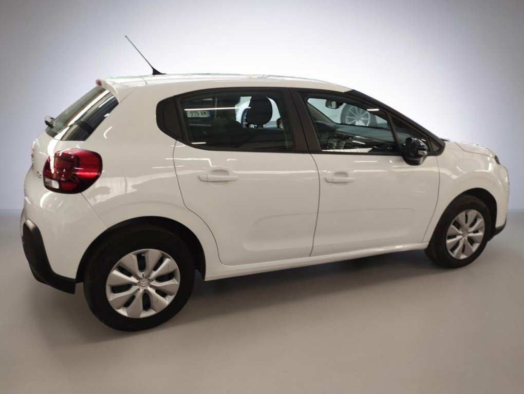 Citroën C3 - Photo 7