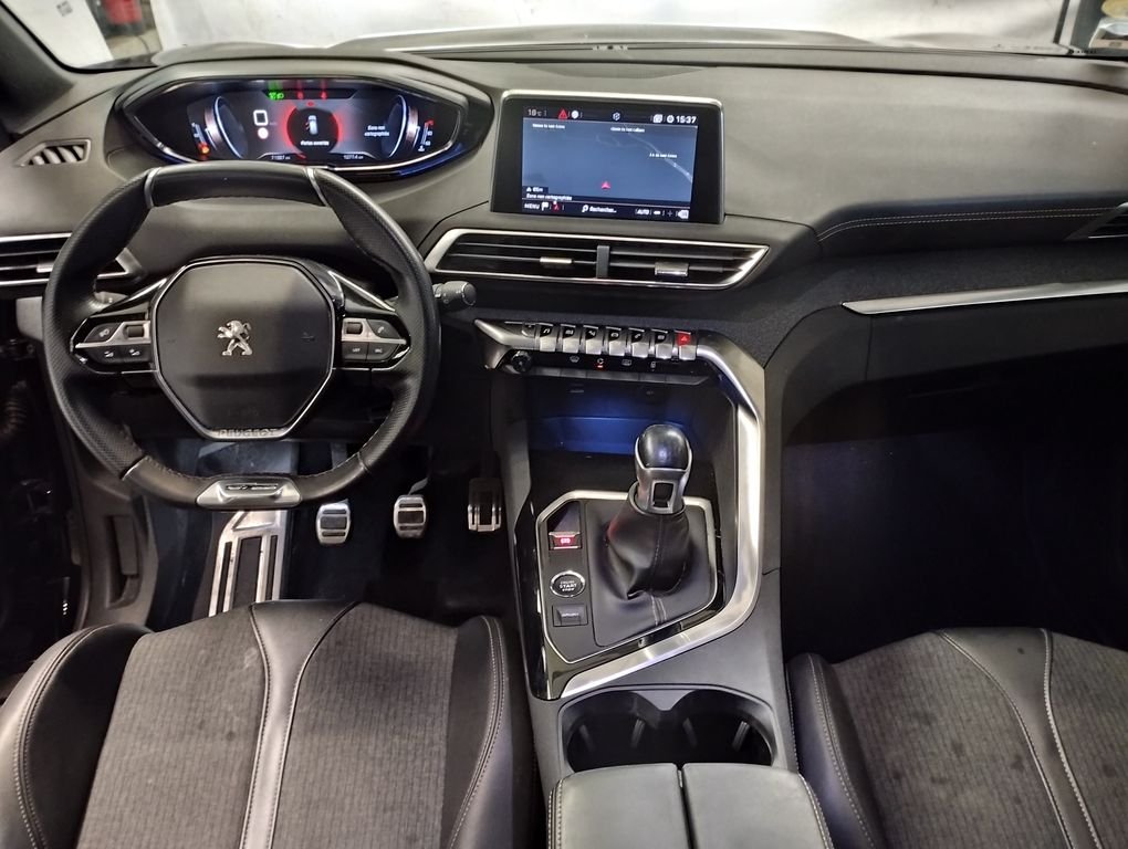 Peugeot 3008 - Photo 3