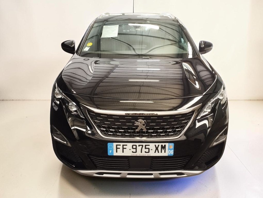 Peugeot 3008 - Photo 4