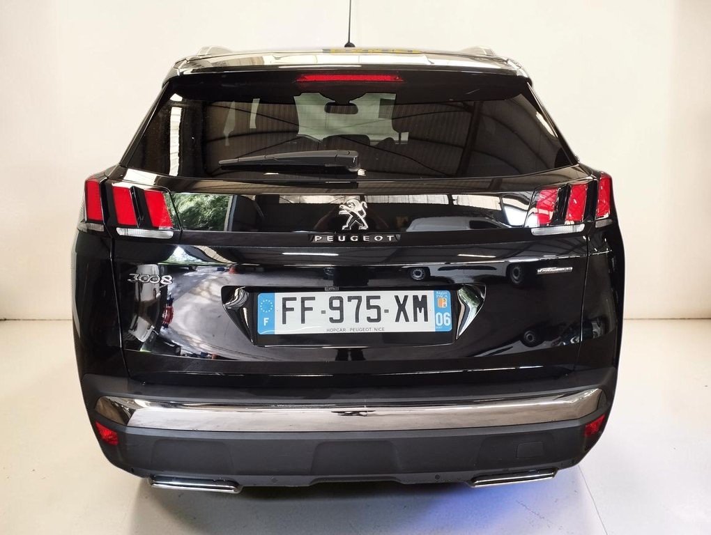 Peugeot 3008 - Photo 5