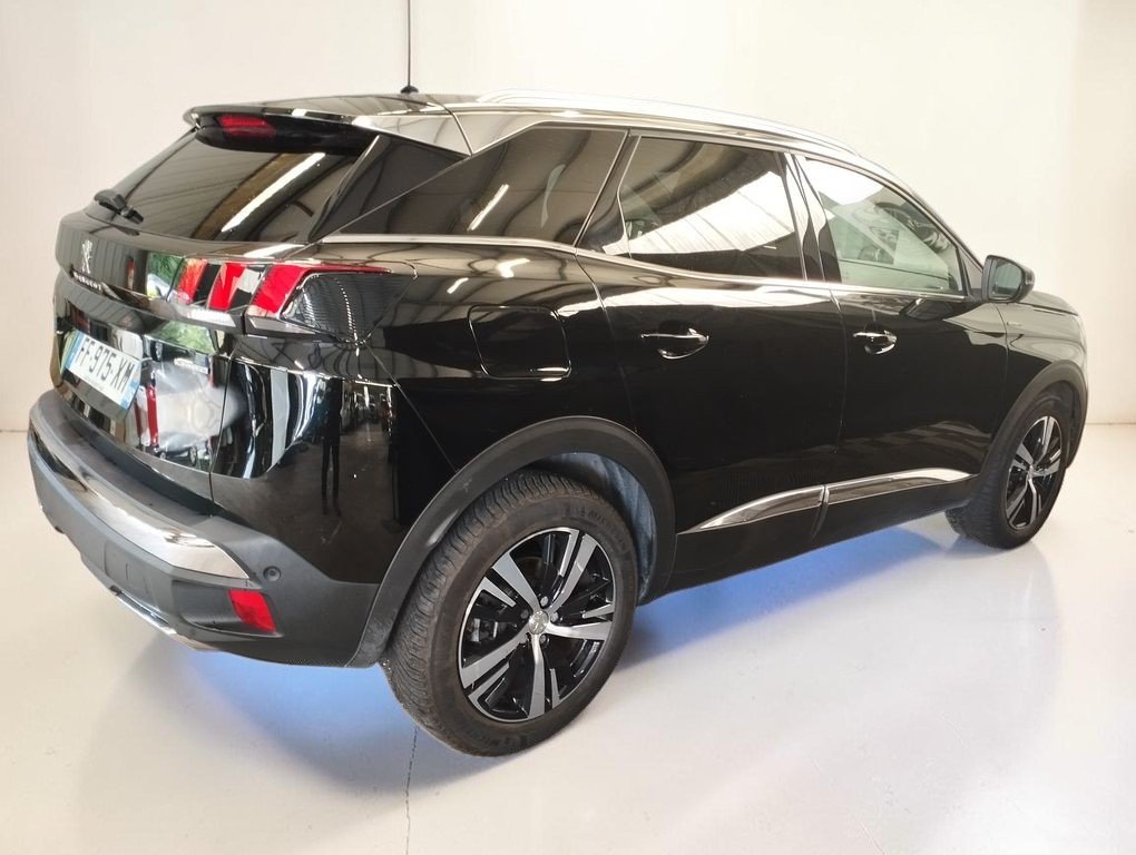 Peugeot 3008 - Photo 7