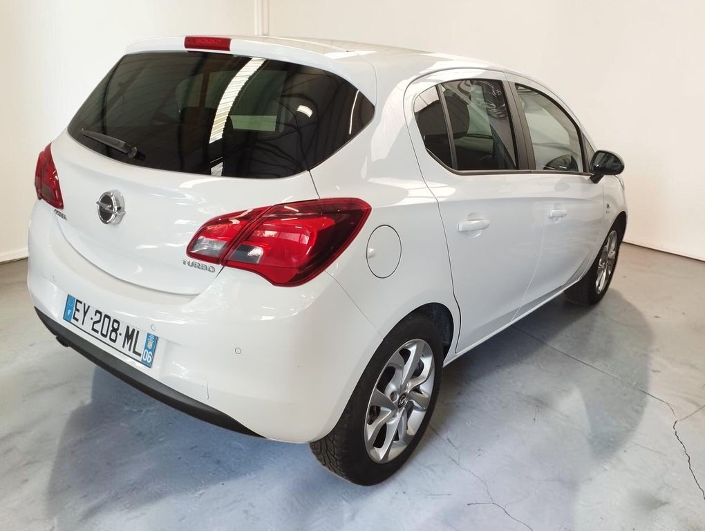 Opel Corsa - Photo 2