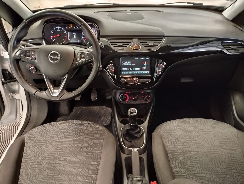 Opel Corsa - Photo 3