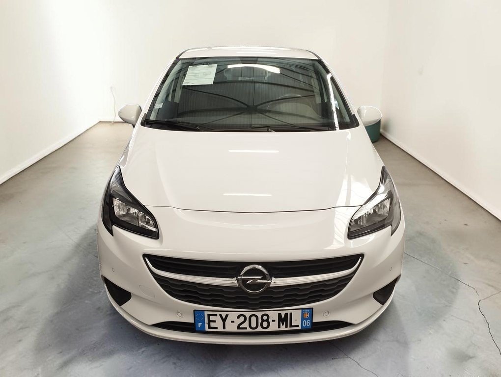 Opel Corsa - Photo 4
