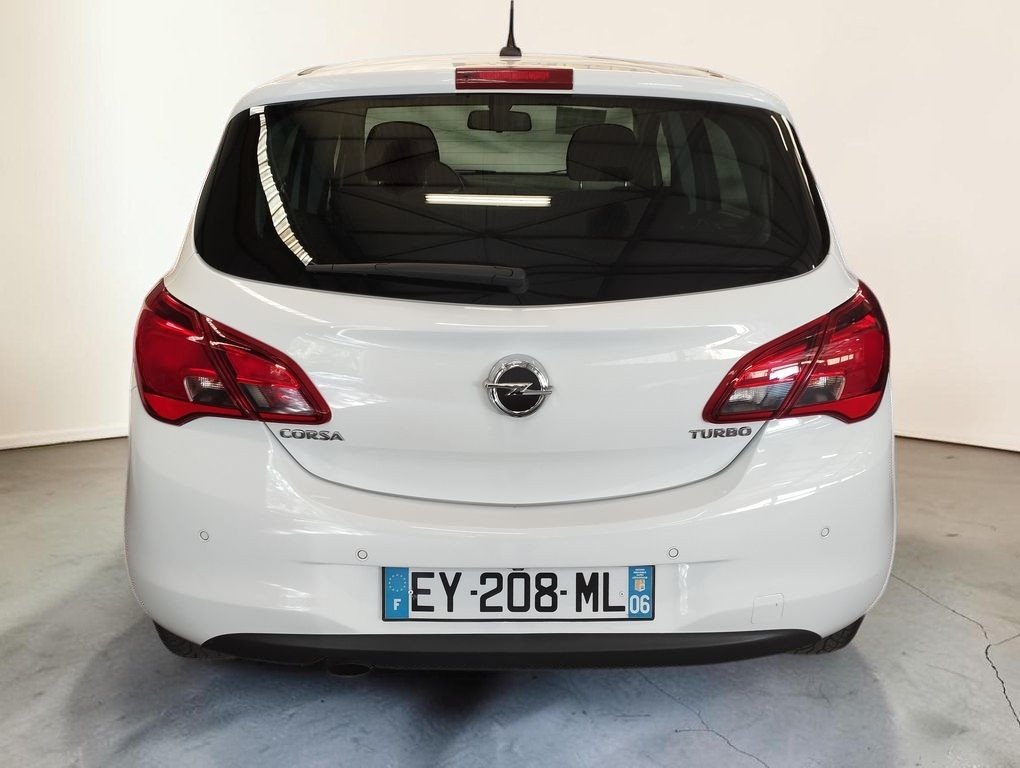 Opel Corsa - Photo 5