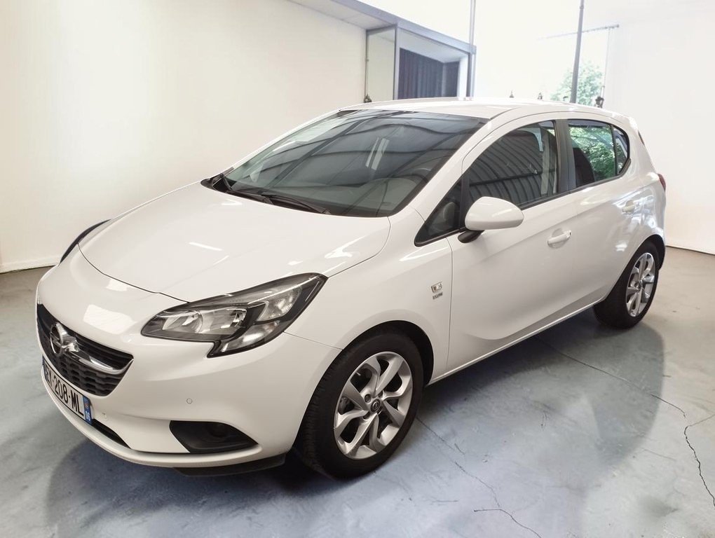 Opel Corsa - Photo 6