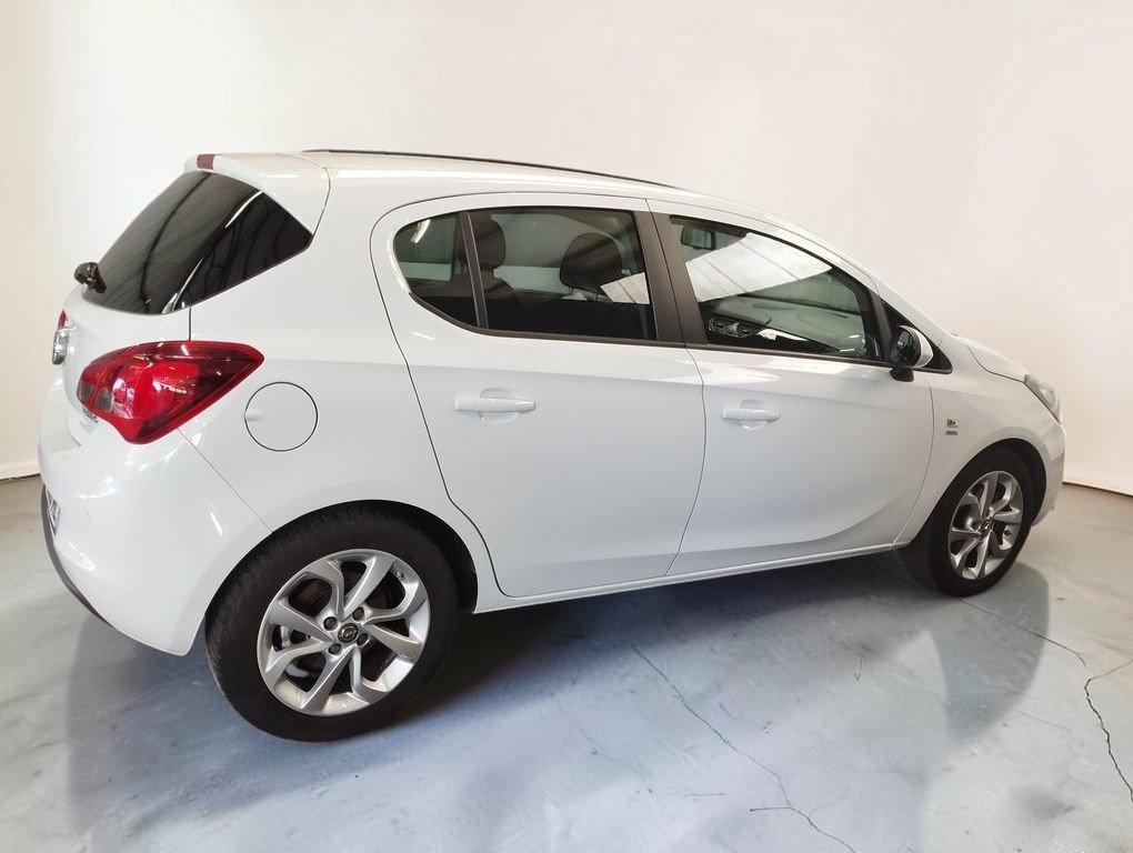 Opel Corsa - Photo 7