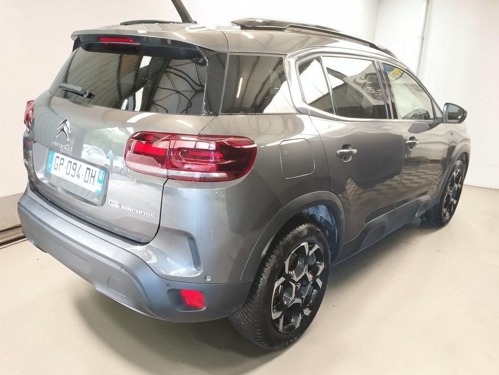 Citroën C5 Aircross - Photo 2