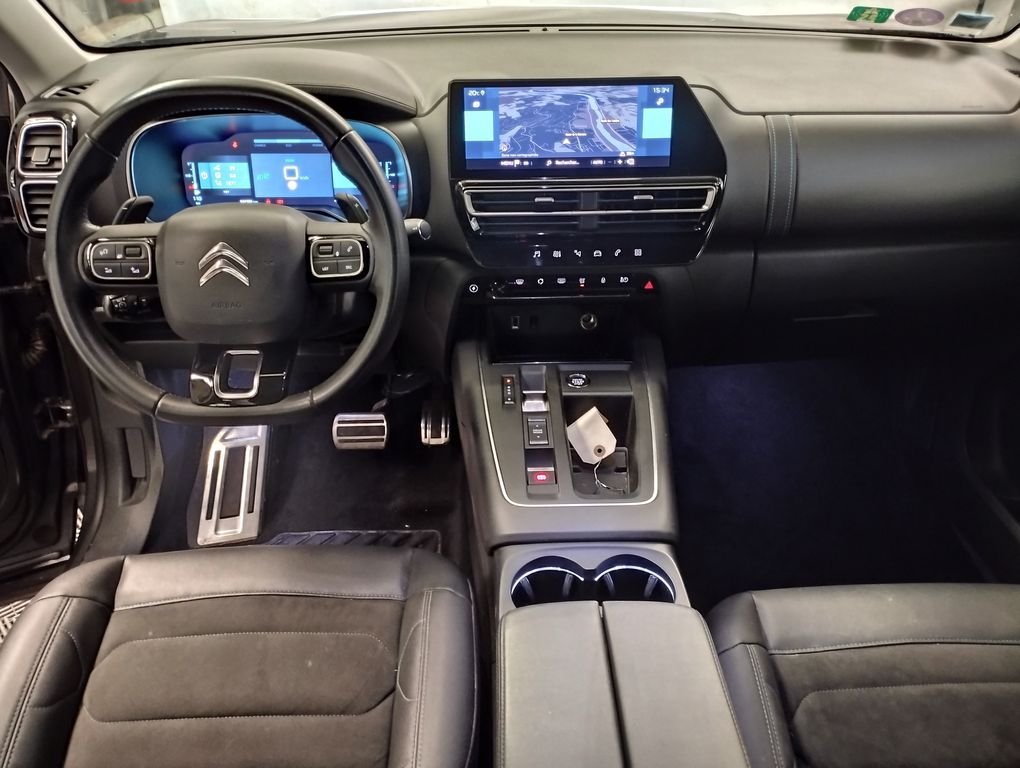 Citroën C5 Aircross - Photo 3
