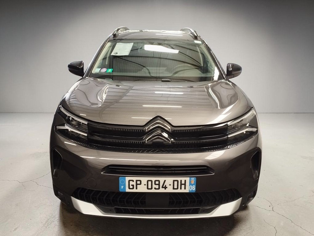 Citroën C5 Aircross - Photo 4