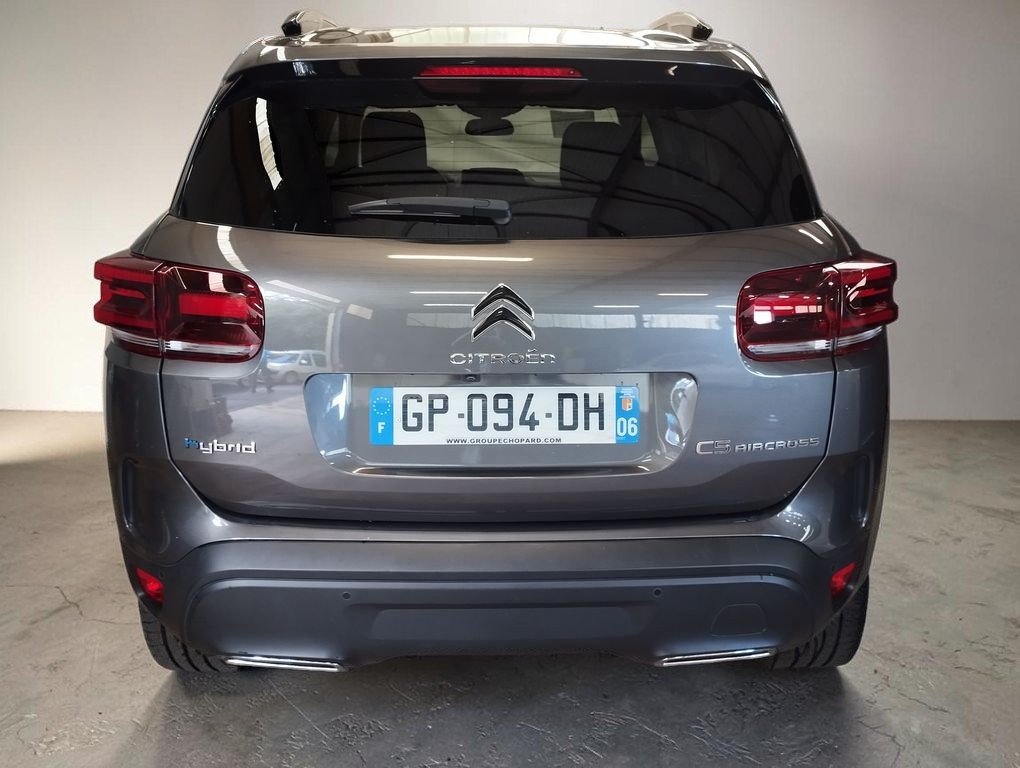 Citroën C5 Aircross - Photo 5