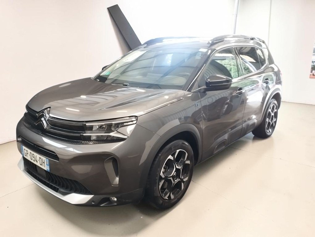 Citroën C5 Aircross - Photo 6