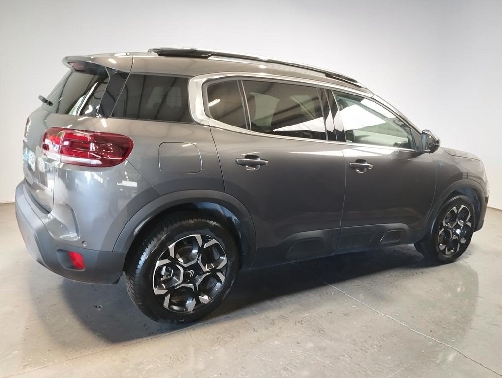 Citroën C5 Aircross - Photo 7